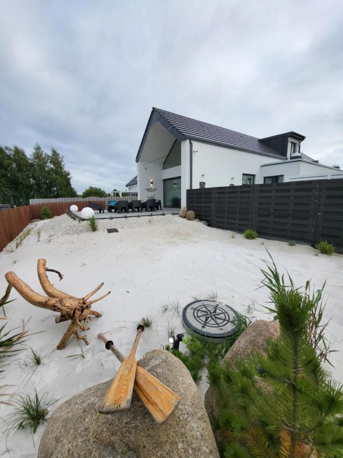 Robson Beach I Sauna, Jacuzzi Miedzywodzie Exterior photo
