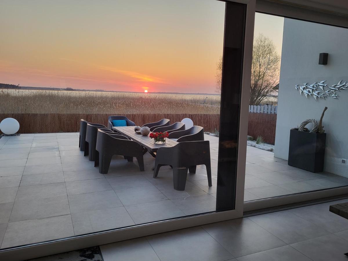 Robson Beach I Sauna, Jacuzzi Miedzywodzie Exterior photo